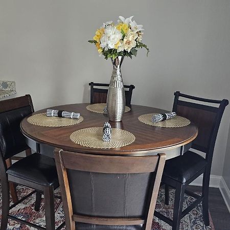 Charming & Spacious 3Br House Villa Concord Luaran gambar