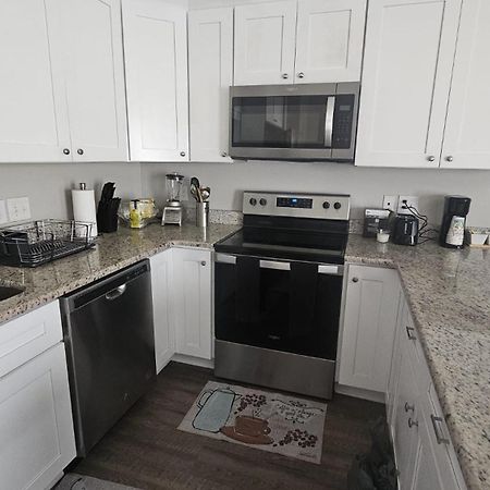 Charming & Spacious 3Br House Villa Concord Luaran gambar