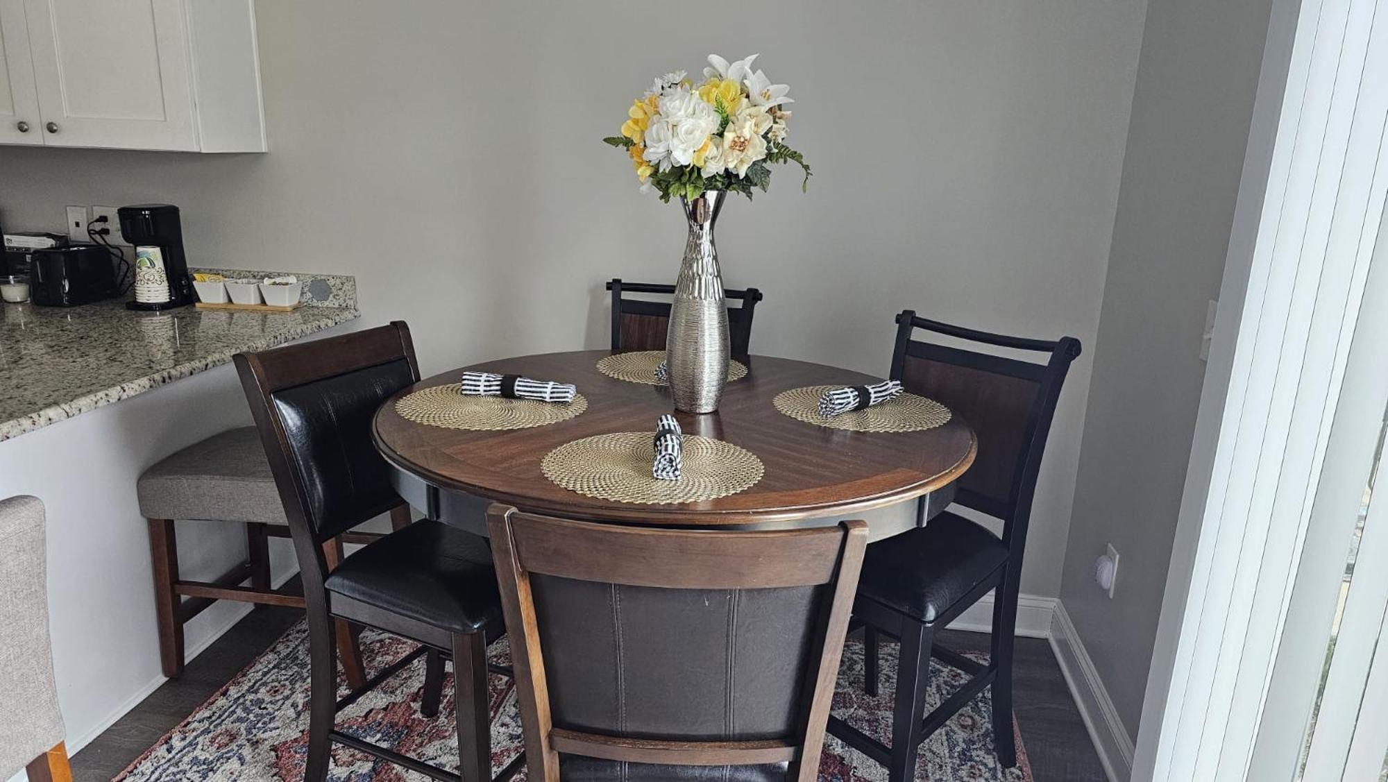 Charming & Spacious 3Br House Villa Concord Luaran gambar
