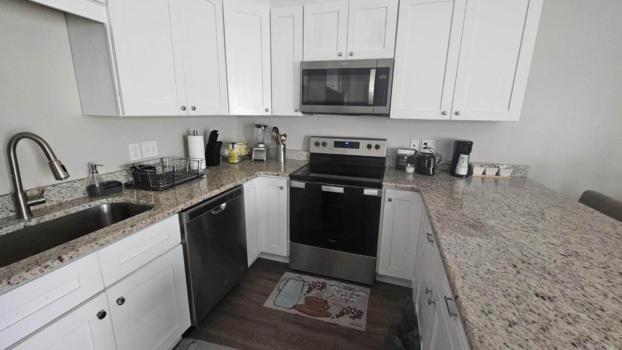 Charming & Spacious 3Br House Villa Concord Luaran gambar