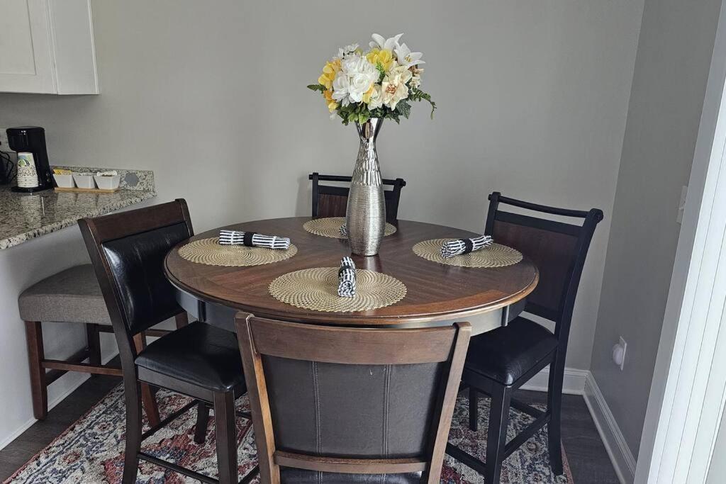 Charming & Spacious 3Br House Villa Concord Luaran gambar