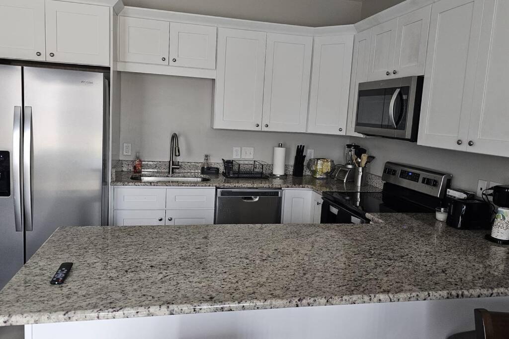 Charming & Spacious 3Br House Villa Concord Luaran gambar