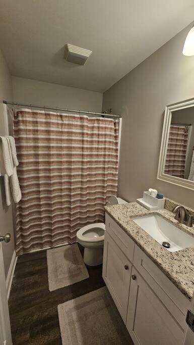 Charming & Spacious 3Br House Villa Concord Luaran gambar