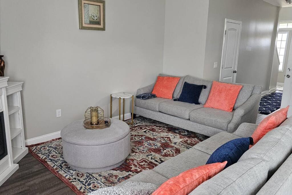 Charming & Spacious 3Br House Villa Concord Luaran gambar