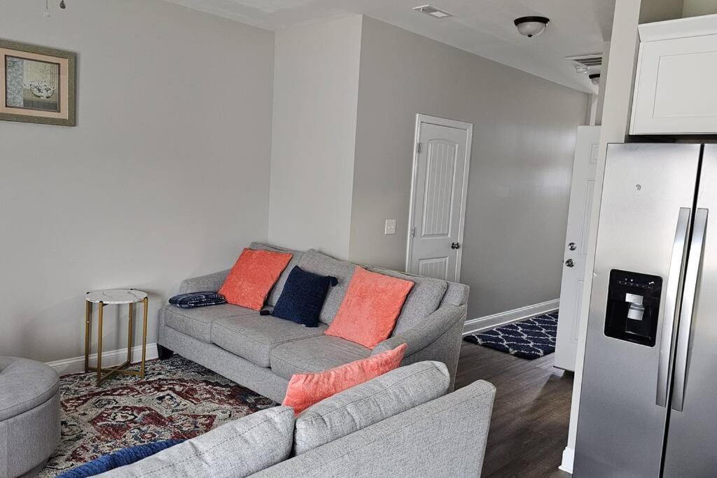 Charming & Spacious 3Br House Villa Concord Luaran gambar