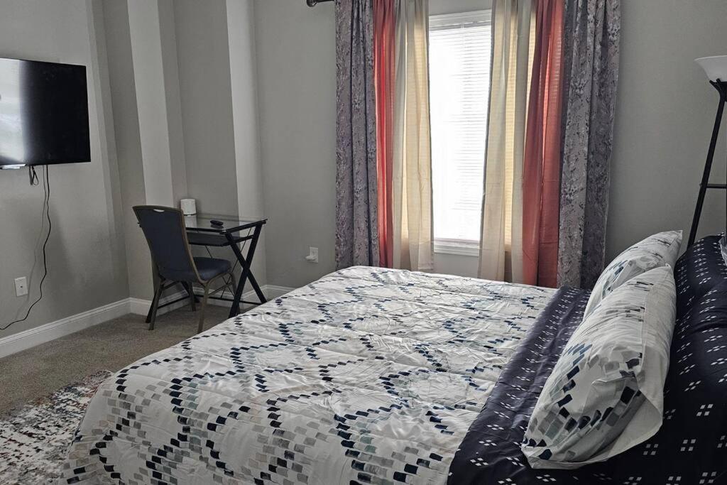 Charming & Spacious 3Br House Villa Concord Luaran gambar